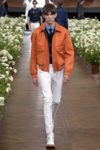 Dior Hommes Men's RTW Spring 2016