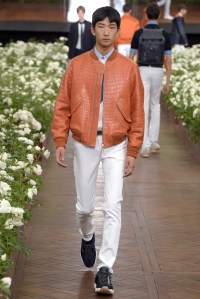 Dior Hommes Men's RTW Spring 2016
