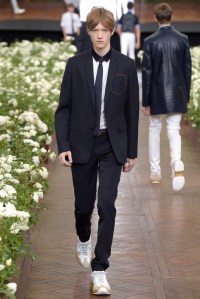 Dior Hommes Men's RTW Spring 2016