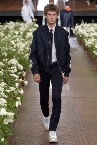 Dior Hommes Men's RTW Spring 2016