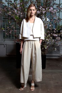 Donna Karan Resort 2016