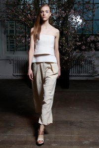 Donna Karan Resort 2016