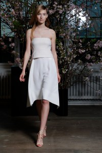 Donna Karan Resort 2016