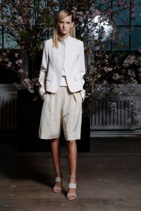 Donna Karan Resort 2016