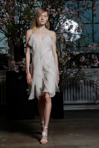 Donna Karan Resort 2016