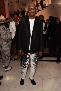 DSquared2 20th Anniversary Party