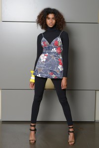 Dsquared2 Resort 2016