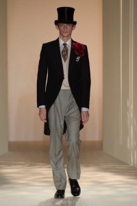  Dunhill, Men's, RTW, Spring, 2016