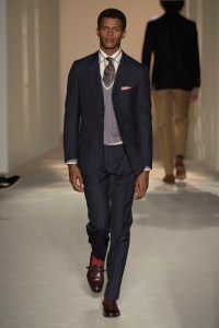  Dunhill, Men's, RTW, Spring, 2016