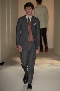  Dunhill, Men's, RTW, Spring, 2016