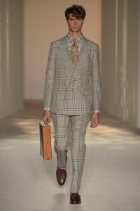  Dunhill, Men's, RTW, Spring, 2016