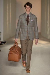  Dunhill, Men's, RTW, Spring, 2016