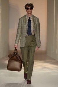  Dunhill, Men's, RTW, Spring, 2016