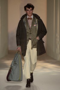  Dunhill, Men's, RTW, Spring, 2016