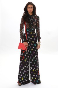 Diane von Fürstenberg Resort 2016