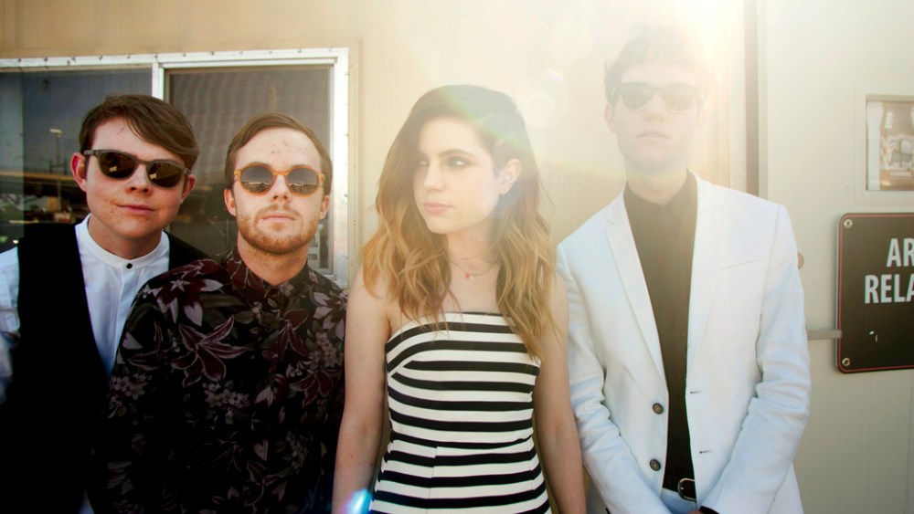 Echosmith