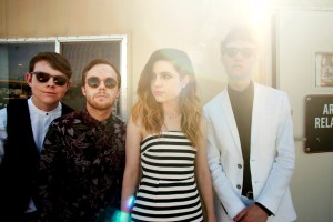 Echosmith
