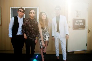 Echosmith