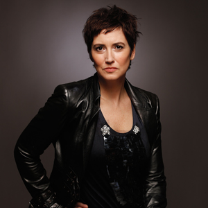 Fragrance Foundation President: Elizabeth Musmanno