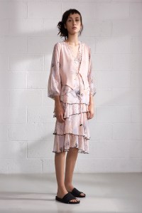 Emma Cook Resort 2016