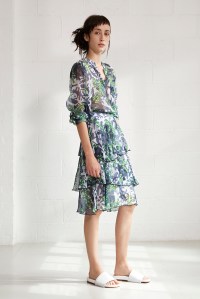 Emma Cook Resort 2016