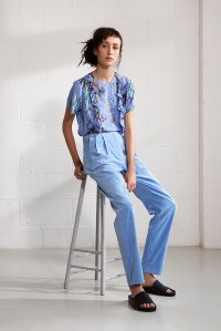 Emma Cook Resort 2016