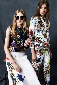 Erdem Resort 2016