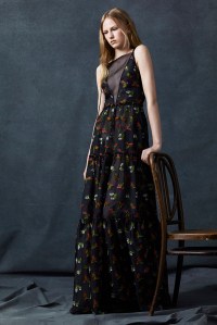 Erdem Resort 2016