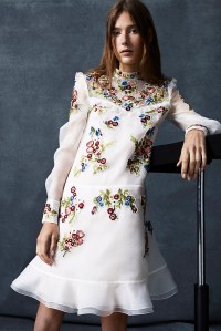 Erdem Resort 2016