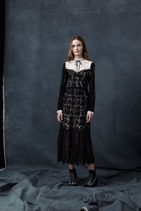 Erdem Resort 2016