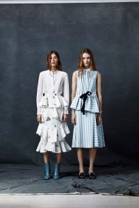 Erdem Resort 2016