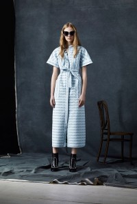 Erdem Resort 2016