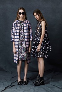 Erdem Resort 2016