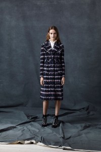 Erdem Resort 2016