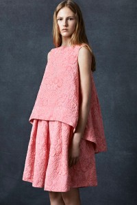 Erdem Resort 2016