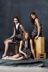 Erdem Resort 2016