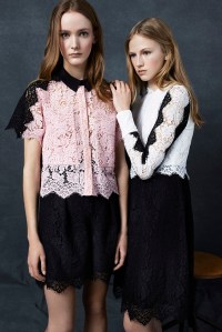 Erdem Resort 2016