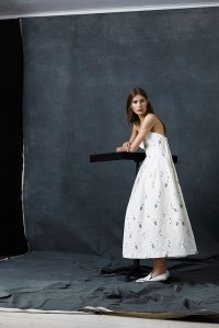 Erdem Resort 2016