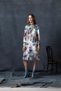 Erdem Resort 2016