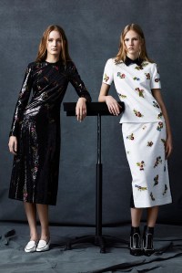 Erdem Resort 2016