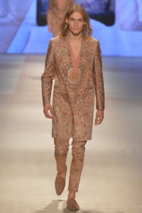 Etro Men's RTW Spring 2016