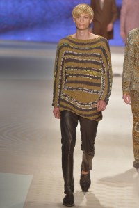 Etro Men's RTW Spring 2016