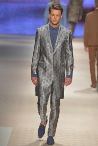 Etro Men's RTW Spring 2016
