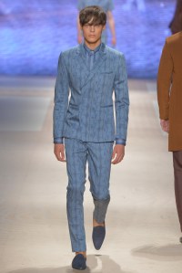 Etro Men's RTW Spring 2016