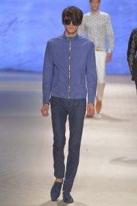 Etro Men's RTW Spring 2016