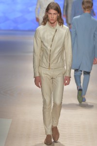 Etro Men's RTW Spring 2016