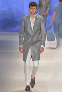 Etro Men's RTW Spring 2016