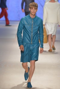Etro Men's RTW Spring 2016