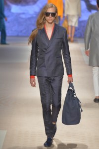 Etro Men's RTW Spring 2016