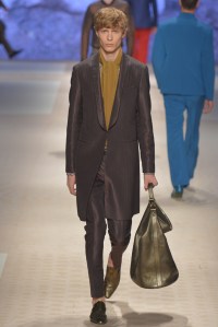 Etro Men's RTW Spring 2016